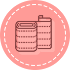 Регулярное обновление ассортимента (осень-зима, весна-лето)